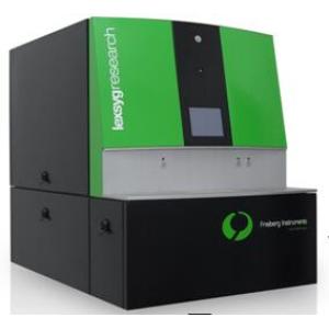 德国Lexsyg research 光释光/热释光测量仪